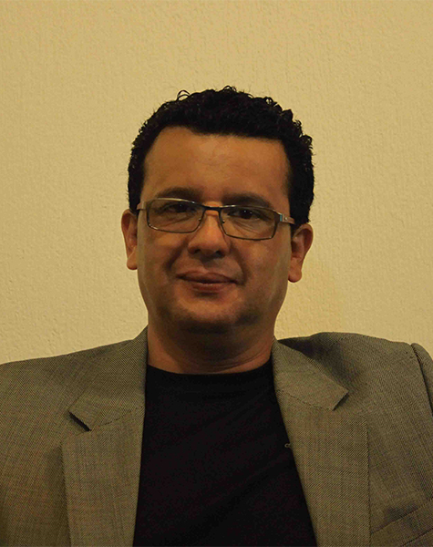Leonardo Granados